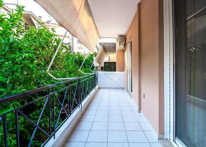 Elly\'S Apartment Nafplio