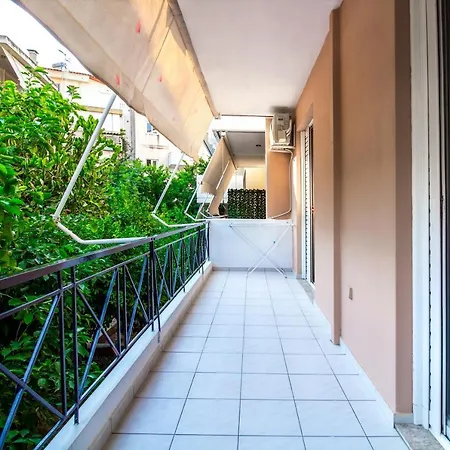 Elly'S Apartment Nafplio Exterior photo