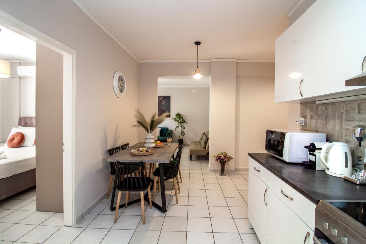 Elly's Apartmán