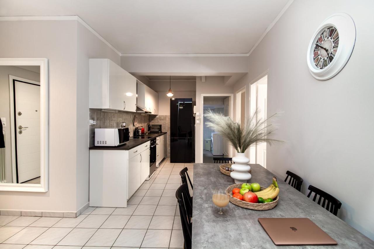 Apartmán Elly's *