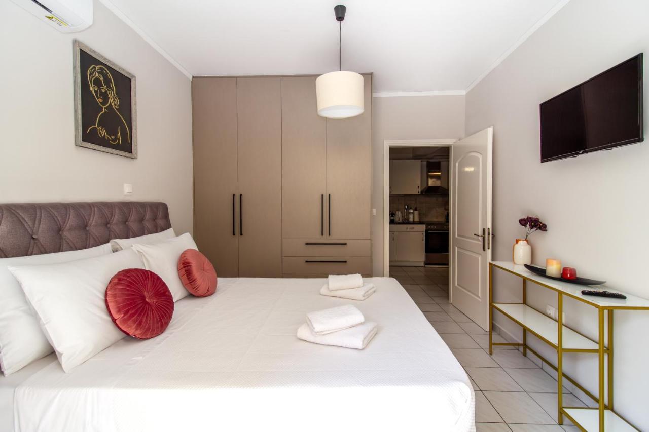 Apartmán Elly's