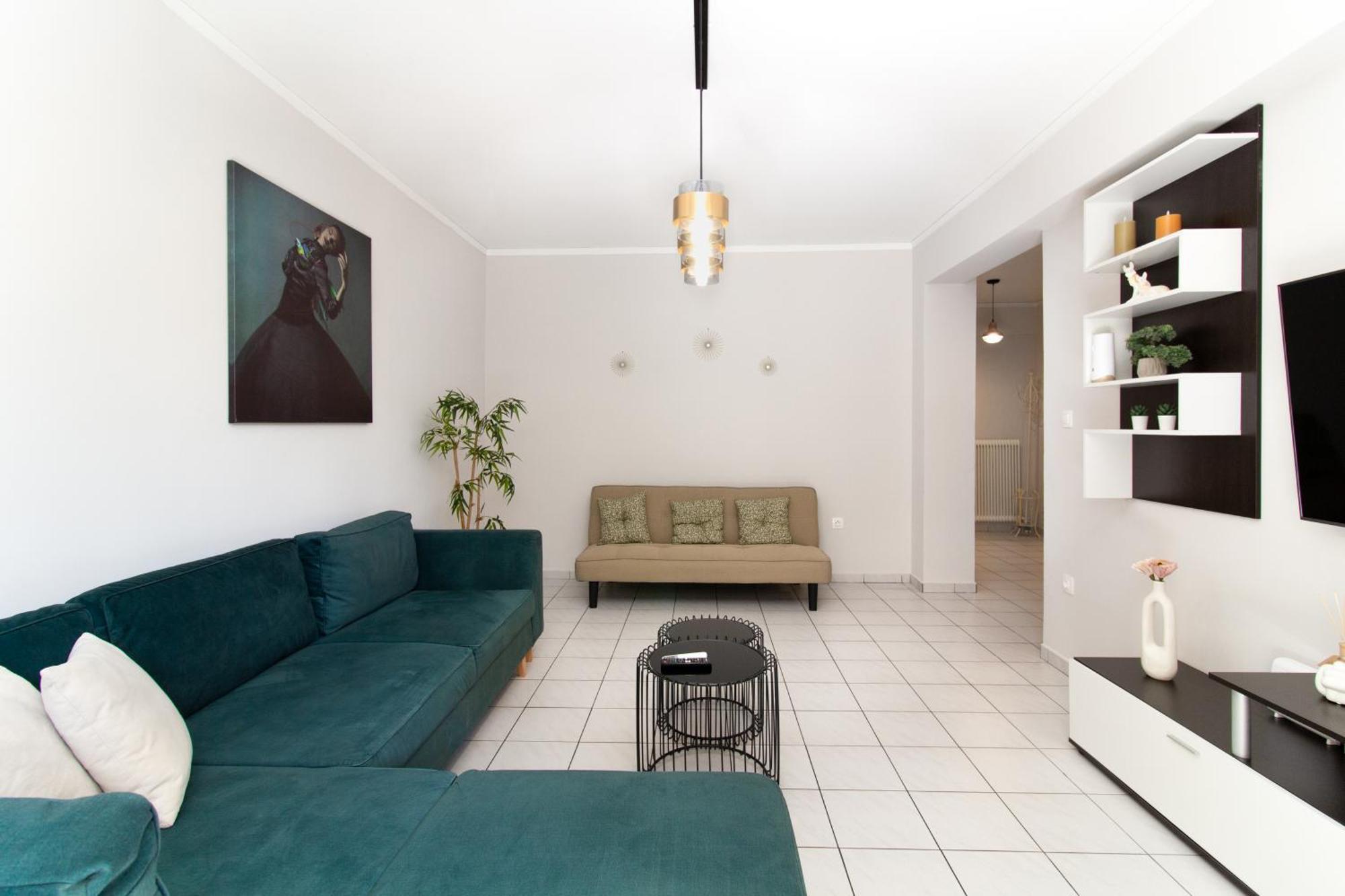 Elly's Apartmán Nafplio
